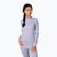 Bluză termoactivă pentru femei KARI TRAA Rose Half Zip lily