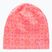 Căciulă de iarnă pentru femei KARI TRAA Rose Beanie bubblegum