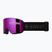 Ochelari de schi Sweet Protection Boondock II M RIG Reflect rig bixbite /matte black /black / gray