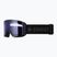Ochelari de schi Sweet Protection Boondock II M RIG Reflect rig quartz/matte black /black / gray