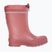 Cizme pentru copii Viking Footwear Jolly Warm pink