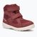Ghete pentru copii Viking Footwear Fun Warm GTX 2V dark pink