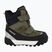 Ghete pentru copii Viking Footwear Expower Warm GTX 2V olive