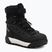 Ghete pentru copii Viking Footwear Constrictor Warm SC Waterproof 1V SL black