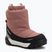 Ghete pentru copii Viking Footwear Expower Warm GTX Pull On pink