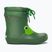Cizme pentru copii Viking Alv Indie Print green