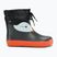 Cizme pentru copii Viking Alv Barefoot Paw Print black