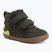 Încălțăminte barefoot pentru copii Viking Footwear Alv Barefoot Mid 2V Waterproof pin