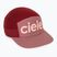 Șapcă Ciele Athletics GOCap Comp Century deco rose/merlot