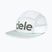 Șapcă Ciele Athletics GOCap Comp Century light grey/white