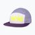 Șapcă Ciele Athletics GOCap Comp Century misty life/light grape