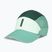 Șapcă  Ciele Athletics FSTCap SC Comp IconicVC dusty turquoise/emerald