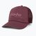Șapcă Ciele Athletics TRLCap SC Comp Onehundred dark wine red