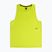 Tricou de alergare pentru bărbați Ciele Athletics DLY Singlet lime green