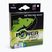 Fir textil Shimano Power Pro moss green