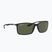Ochelari de soare Ray-Ban RB4179 Liteforce matte black/green g-15