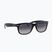 Ochelari de soare Ray-Ban New Wayfarer Classic black matte/blue gradient