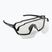 Ochelari de soare Smith Shift MAG negru / fotocromic fotocromic transparent spre gri