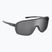 Ochelari de soare pentru bărbați Under Armour Gameday/G S3 crystal grey/silver oleophobic
