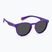 Ochelari de soare polarizați pentru copii Polaroid PLD 8048/S lilac violet/gri