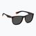 Ochelari de soare pentru copii Polaroid PLD 8049/S black orange/grey polarized