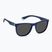 Ochelari de soare pentru copii Polaroid PLD 8049/S blue azure/grey polarized