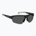 Ochelari de soare Polaroid PLD 7048/S negru mat/gri polarizați cu contrast ridicat