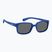 Ochelari de soare pentru copii Polaroid PLD K008/S matte blue/grey polarized