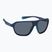 Ochelari de soare Polaroid PLD 2152/S matte blue/blue polarized
