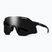 Ochelari de soare Smith Vert PivLock black/chromapop black/clear