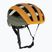 Cască de bicicletă Smith Network MIPS mată Sunrise/forest bone