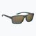 Ochelari de soare pentru bărbați Under Armour Kickoff S3 crystal teal/copper mirror