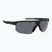 Ochelari de soare pentru bărbați Under Armour Driven/G S3 matte black grey/grey polarized