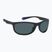 Ochelari de soare polarizați Polaroid PLD 2154/S negru mat albastru/albastru