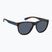 Ochelari de soare Polaroid PLD 2156/S matte brown havana/blue polarized