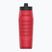 Bidon Under Armour Sideline Squeeze 950 ml red