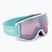 Ochelari HEAD Contex, albastru, 392821