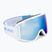 Ochelari Head Contex, alb, 392831