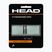 Înveliș pentru rachete de tenis HEAD Hydrosorb Pro green sand