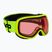 Ochelari HEAD Ninja, galben, 395420