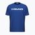Tricou pentru bărbați HEAD Club Basic royal