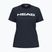 Tricou pentru femei HEAD Club Basic W navy