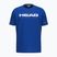 Tricou pentru copii HEAD Club Basic Jr royal