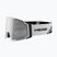 Ochelari de schi HEAD Neves silver/white