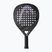Rachetă de padel HEAD Vibe 2025 black/ purple