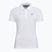 Tricou polo de tenis pentru femei HEAD Club 22 Tech Polo white