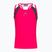 Tricou de tenis pentru copii HEAD Club 22 Tank Top roz 816411