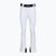 Pantaloni de schi pentru femei HEAD Performance Jet white
