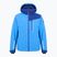 Geacă de schi pentru bărbați HEAD Supershape French Blue/Admiral
