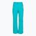 Pantaloni de schi pentru femei HEAD Race blue